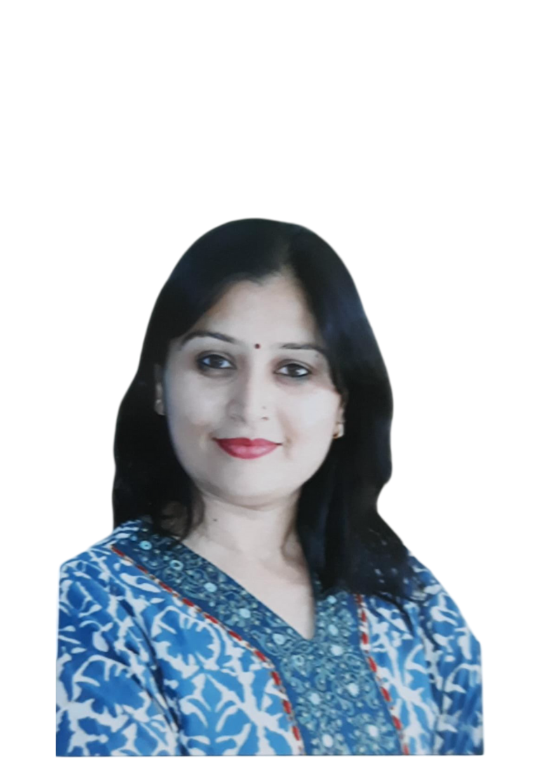 Pooja Mam